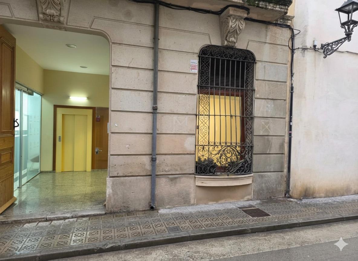 Local en Arenys de Mar, Barcelona en alquiler Foto del interior- Imagen 1 de 12