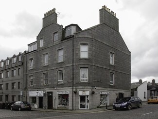 Más detalles de 65 Richmond St, Aberdeen - Local en venta