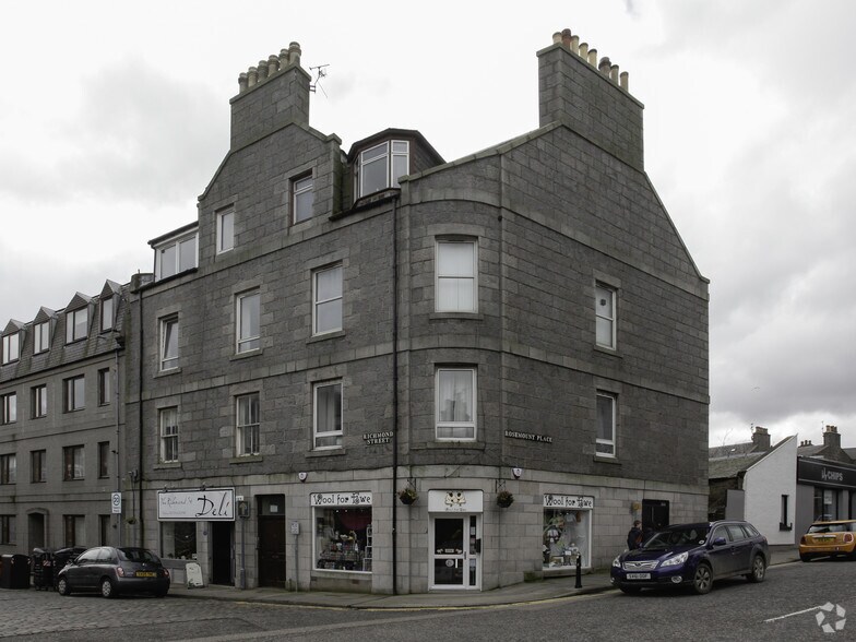 65 Richmond St, Aberdeen en venta - Foto principal - Imagen 1 de 3