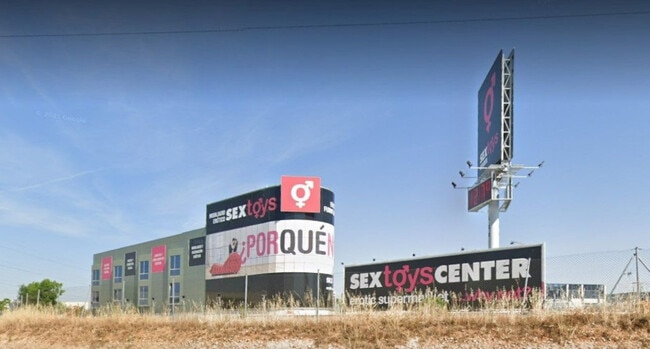 Más detalles de Nave en venta