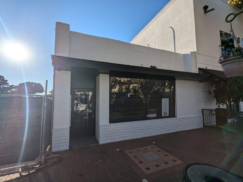 12881 Main St, Garden Grove, CA en venta - Foto del edificio - Imagen 2 de 3