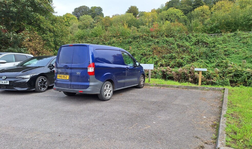 4-11 Hope Mills Business Centre, Brimscombe en venta - Foto del edificio - Imagen 3 de 5