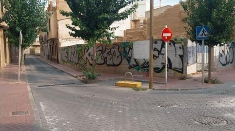 Terreno en SAN SEBASTIÁN en venta - Foto del edificio - Imagen 2 de 3