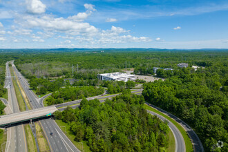 101 Eisenhower Pky, Roseland, NJ - vista aérea  vista de mapa