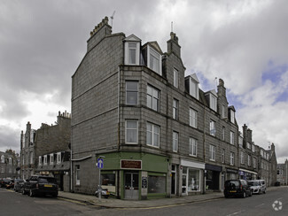 Más detalles para 231-235 Rosemount Pl, Aberdeen - Local en alquiler