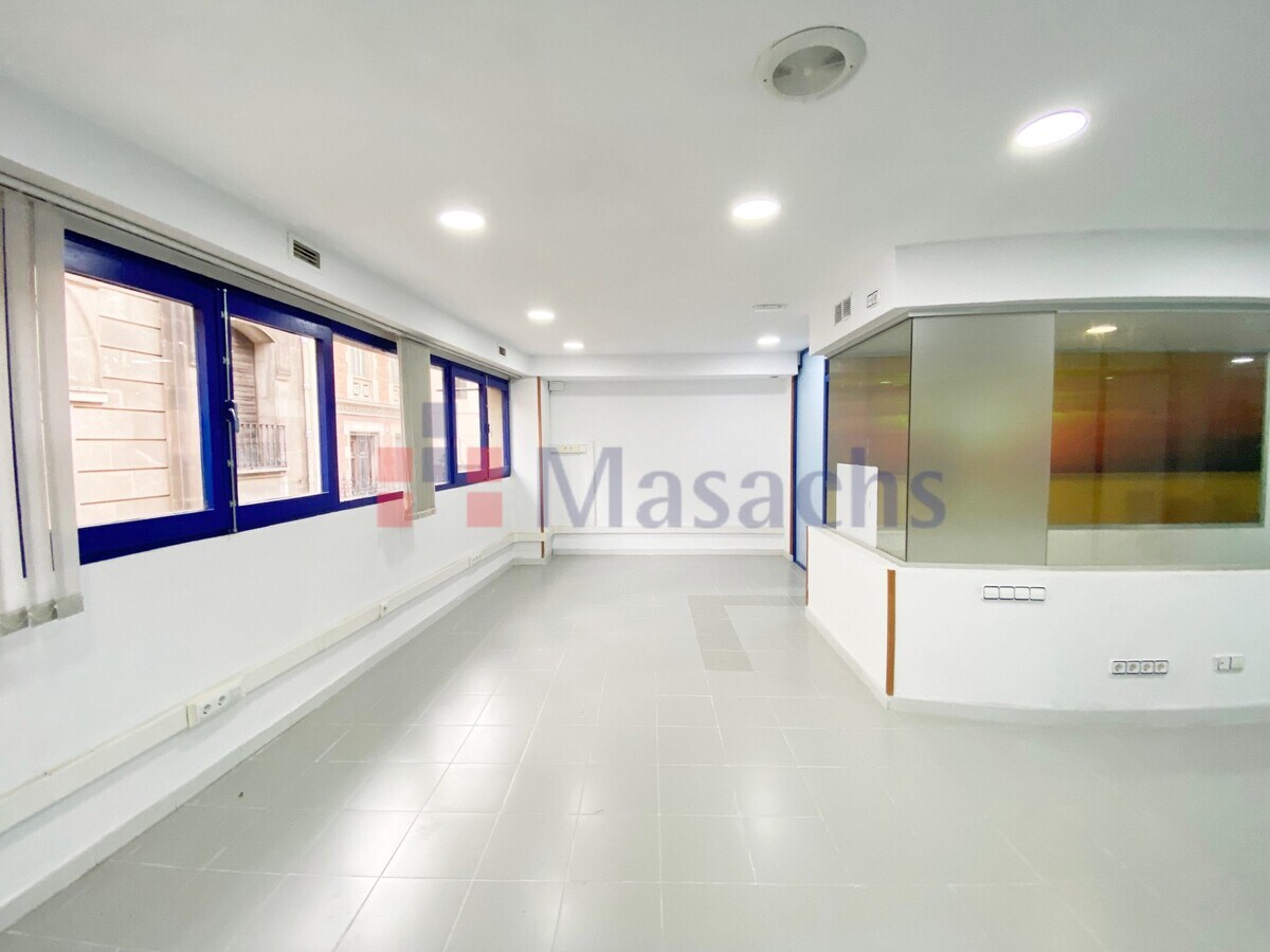 Terrassa, BAR 08221 -  -  - Foto del interior - Image 1 of 10