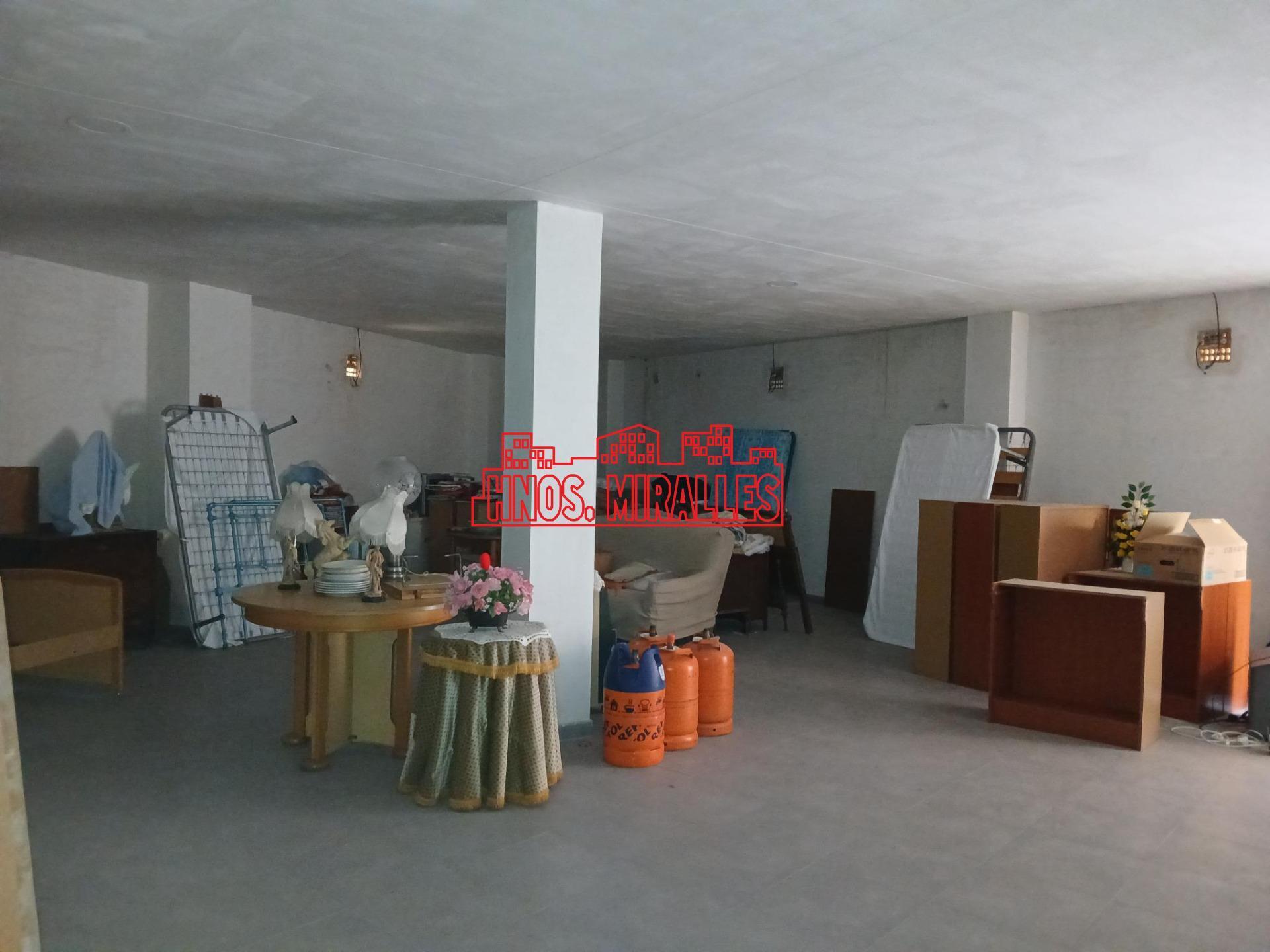 Local en Aspe, Alicante en venta Foto del interior- Imagen 1 de 5
