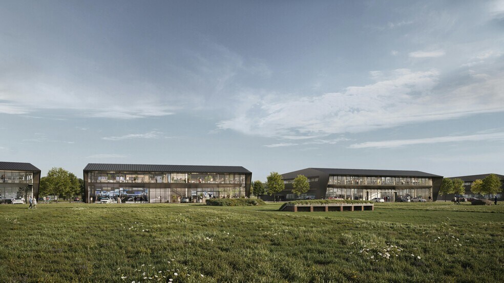 16 Skimmingdish Ln, Launton en alquiler - Foto del edificio - Imagen 3 de 14