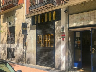 Más detalles de Oficina/Local en alquiler