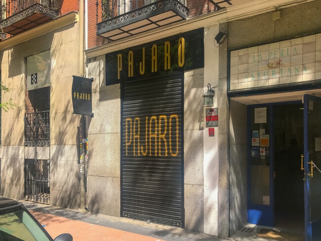 Más detalles de Oficina/Local en alquiler