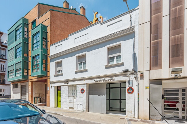 Más detalles de Calle de la Coruña, 19, Madrid - Local en venta