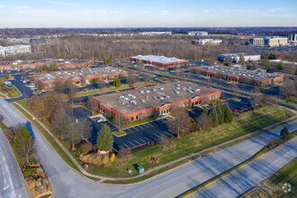 13405 Eastpoint Centre Dr, Louisville, KY - VISTA AÉREA  vista de mapa