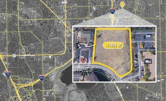 Más detalles para 14383 E Evans Ave, Aurora, CO - Terrenos en venta