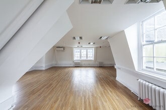 4 Great Portland St, London en alquiler Foto del interior- Imagen 2 de 5