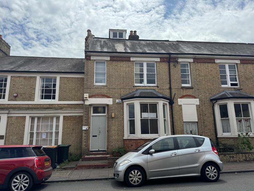 3-7 Grove Pl, Bedford en alquiler Foto del edificio- Imagen 1 de 2