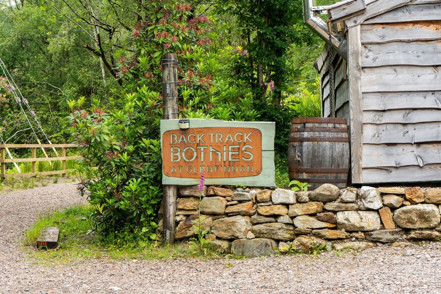 Back Trak, Glenfinnan en venta - Foto del edificio - Imagen 3 de 12
