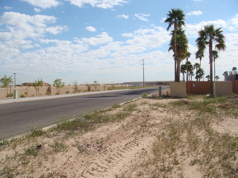 16110 W Eddie Albert Way, Goodyear, AZ en venta - Foto del edificio - Imagen 3 de 3