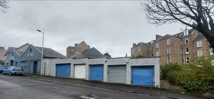21-23 Mains Loan, Dundee en alquiler Foto del edificio- Imagen 2 de 2