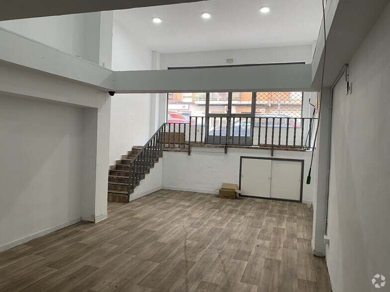 Calle Ordóñez, 38, Leganés, Madrid en alquiler - Foto del interior - Imagen 1 de 1