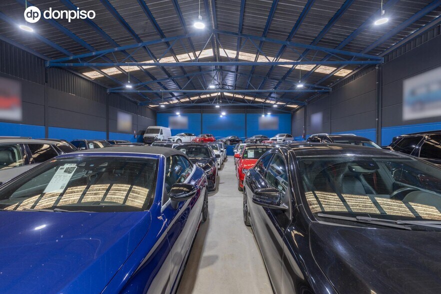 Carretera de Pinos Puente, 5, Atarfe, Granada en venta - Foto del interior - Imagen 3 de 29