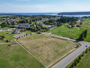 Lot 3 Lofgrin Rd rd, Sequim, WA - VISTA AÉREA  vista de mapa - Image1