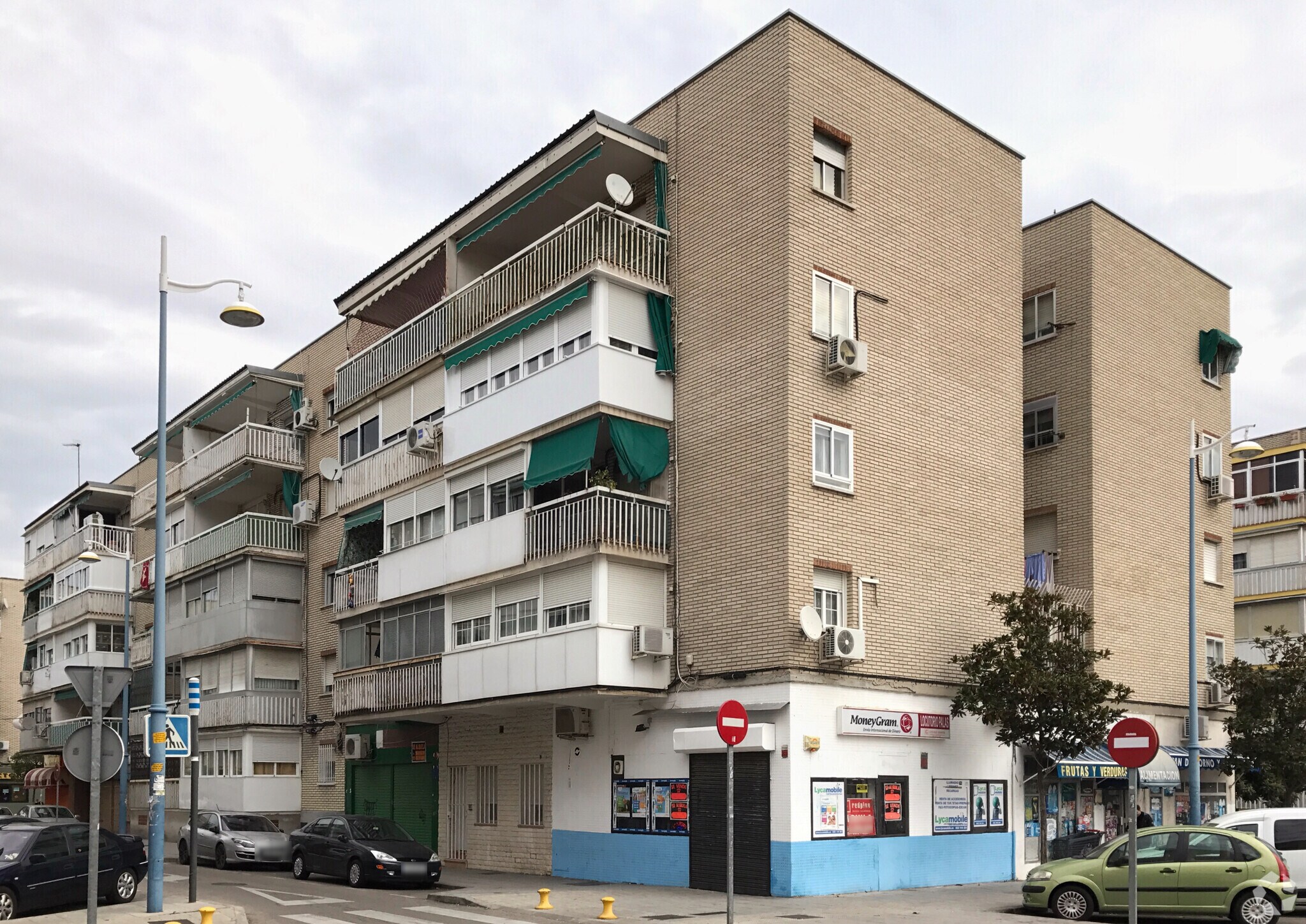 Edificio residencial en Parla, Madrid en venta Foto principal- Imagen 1 de 1