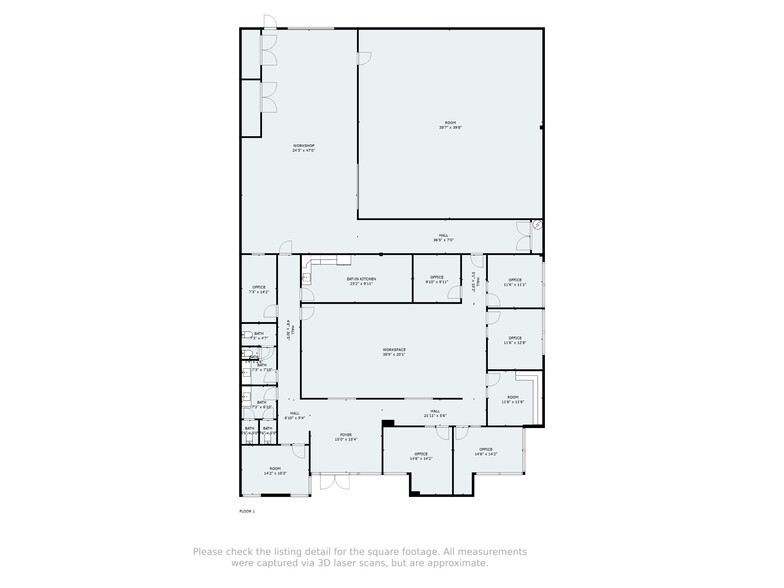 94 W Cochran St, Simi Valley, CA en venta - Foto del edificio - Imagen 2 de 23