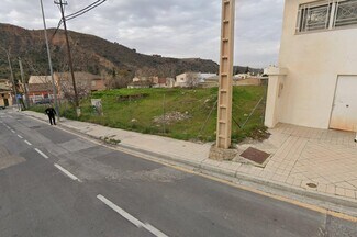 Más detalles de Calle las Acacias, 1, Granada - Terreno en venta