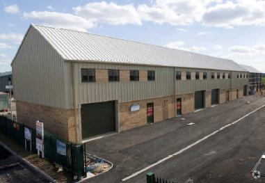 Stirlin Ct, Saxilby en venta - Foto del edificio - Imagen 2 de 11