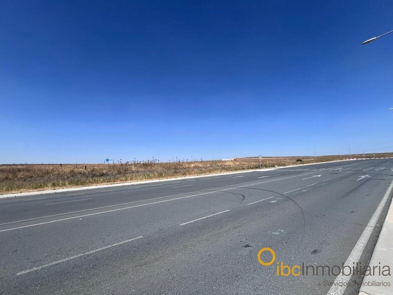 Calle Las Calabazas, s/n, Illescas, Toledo en venta - Foto del edificio - Imagen 3 de 3