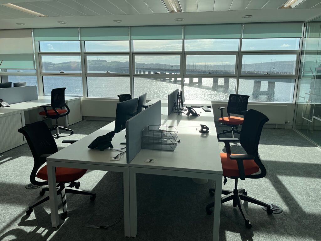 5 West Victoria Dock Rd, Dundee en alquiler Foto del interior- Imagen 1 de 2