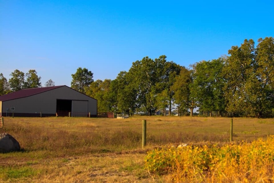 9185 E County Road 700 N, Hope, IN en alquiler - Foto del edificio - Imagen 2 de 7