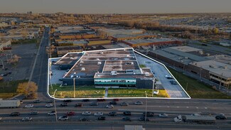 Más detalles de 5950 Ch De La Côte-De-Liesse, Mont-Royal, QC - Flex en alquiler