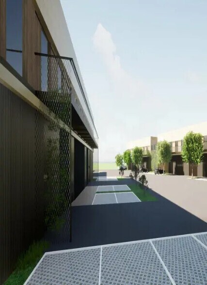 Flex en Rillieux-la-Pape en venta - Foto del edificio - Imagen 2 de 5