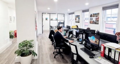 Burdon Ter, Newcastle Upon Tyne en alquiler Foto del interior- Imagen 2 de 5