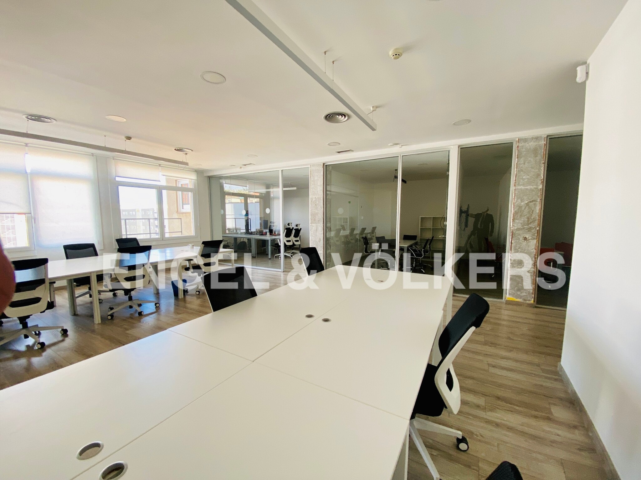 Oficina en Barcelona, Barcelona en alquiler Foto del interior- Imagen 1 de 19