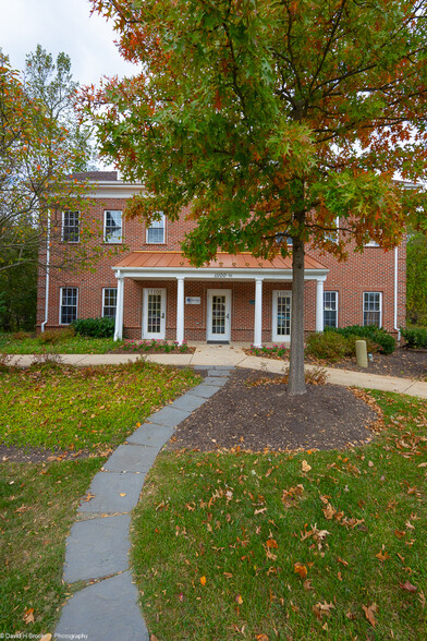 11090 Dovedale Ct, Marriottsville, MD en venta - Foto del edificio - Imagen 1 de 33