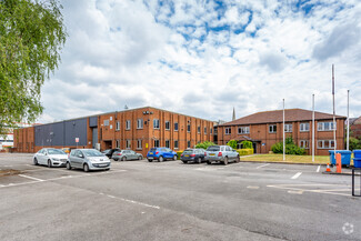 Gloucester Rugby Training Centre - Inmueble