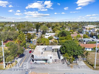 Más detalles de 1100 NE 5th Ter, Fort Lauderdale, FL - Local en venta