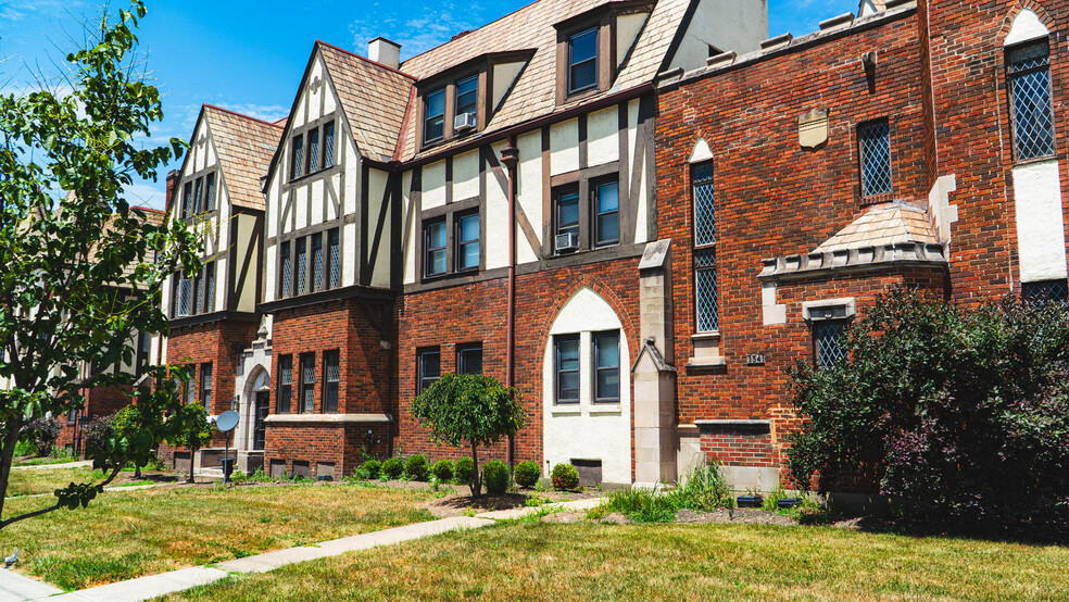 2910 Ludlow Rd, Cleveland, OH en venta - Foto del edificio - Imagen 2 de 19