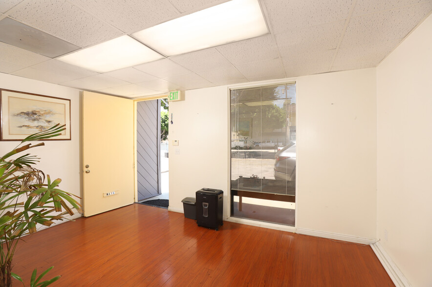 4160 Verdugo Rd, Los Angeles, CA en venta - Foto del edificio - Imagen 3 de 20