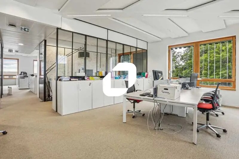 207 Avenue De La Division Leclerc, Châtenay-Malabry en alquiler - Foto del edificio - Imagen 2 de 33