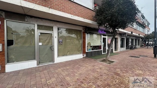 Calle Cirilo Palomo, 2, Pozuelo de Alarcón, Madrid en alquiler Foto del interior- Imagen 1 de 2