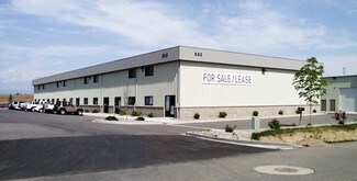 Más detalles de 332 Mountain View Dr, Johnstown, CO - Flex en alquiler