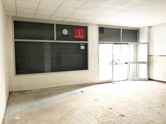 Más detalles de Carrer General Contreras, Tarragona - Edificio residencial​ en venta