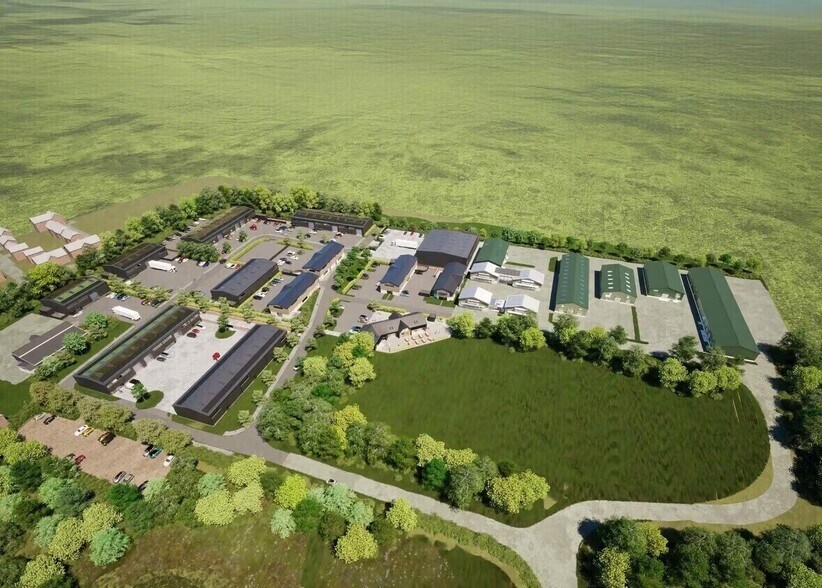 Northfields, Winchester en alquiler - Foto principal - Imagen 1 de 5