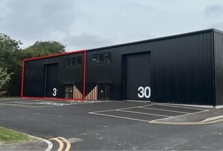 Units 22-41 Neaves Park, Hurstpierpoint en alquiler Foto del edificio- Imagen 1 de 3