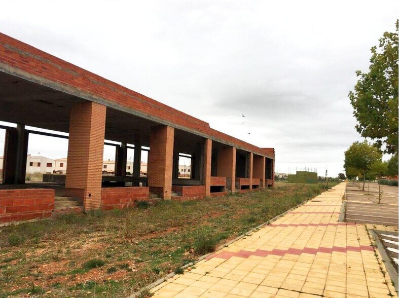Terreno en Doñinos de Salamanca, Salamanca en venta - Foto principal - Imagen 2 de 8