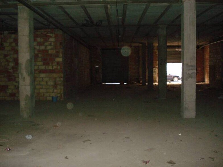 Local en El Ejido en venta - Foto del edificio - Imagen 3 de 5