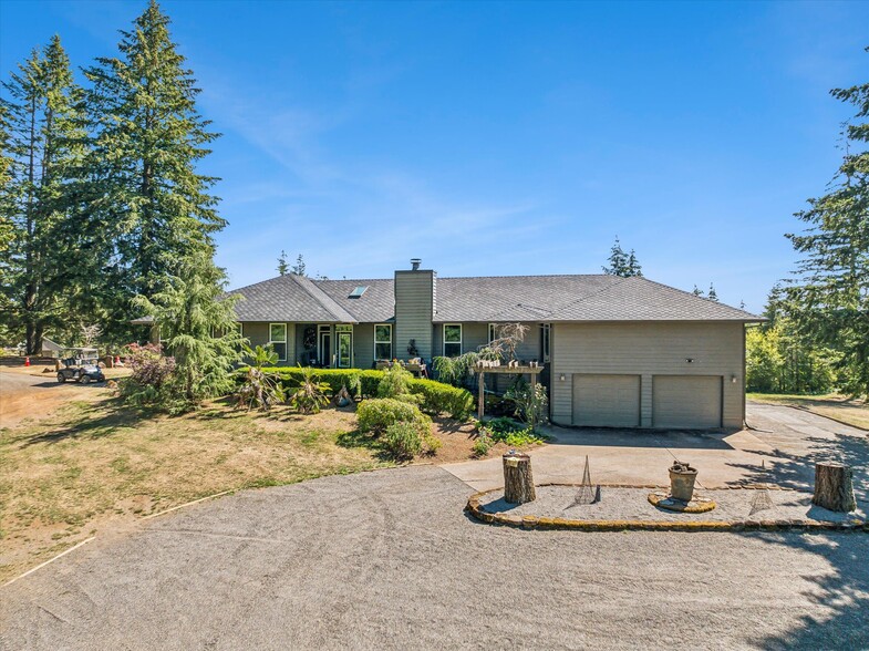 38960 SE Rude Rd, Sandy, OR en venta - Foto principal - Imagen 1 de 53